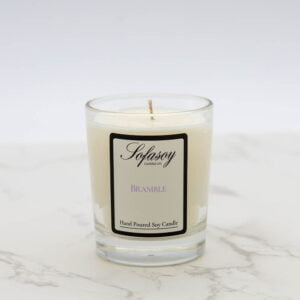 Bramble Votive Candle