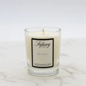 Bramble Votive Candle
