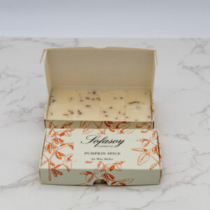 Pumpkin Spice Wax Melts