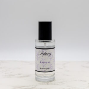 Lavender Room Spray
