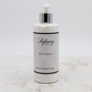 Bramble Hand and Body Lotion